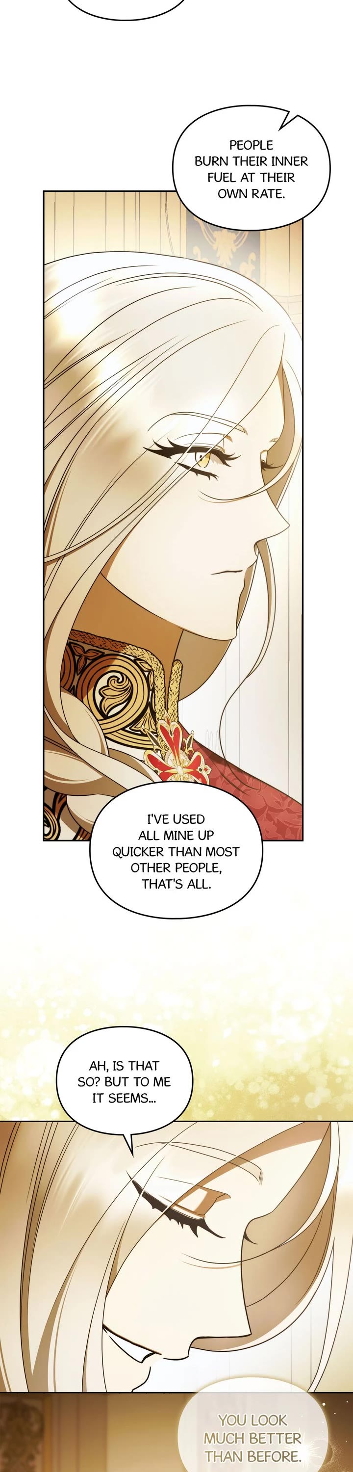 Your Eternal Lies Chapter 76 page 23 - Chapter 76: Bonus Episode 1