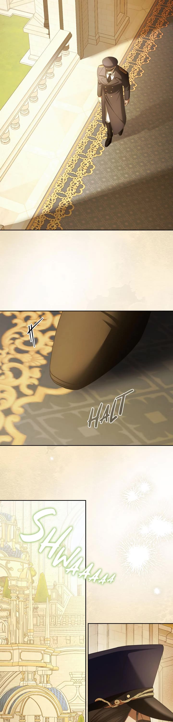 Your Eternal Lies Chapter 76 page 32 - Chapter 76: Bonus Episode 1