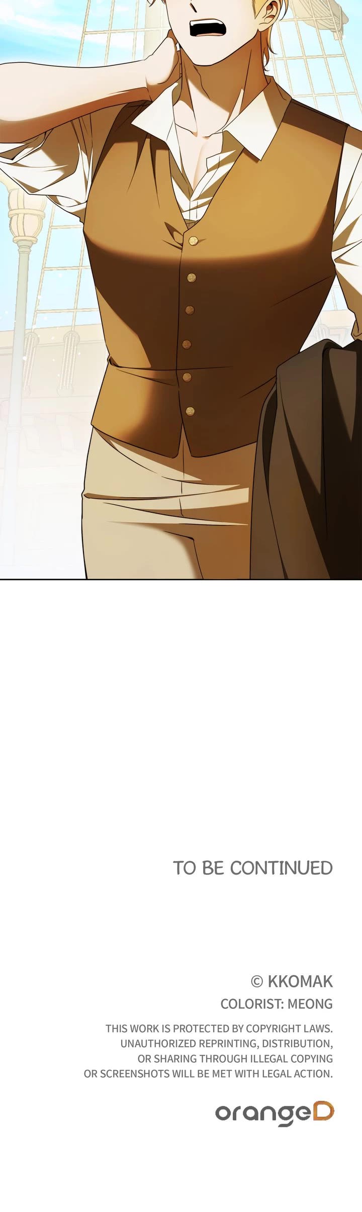 Your Eternal Lies Chapter 76 page 37 - Chapter 76: Bonus Episode 1