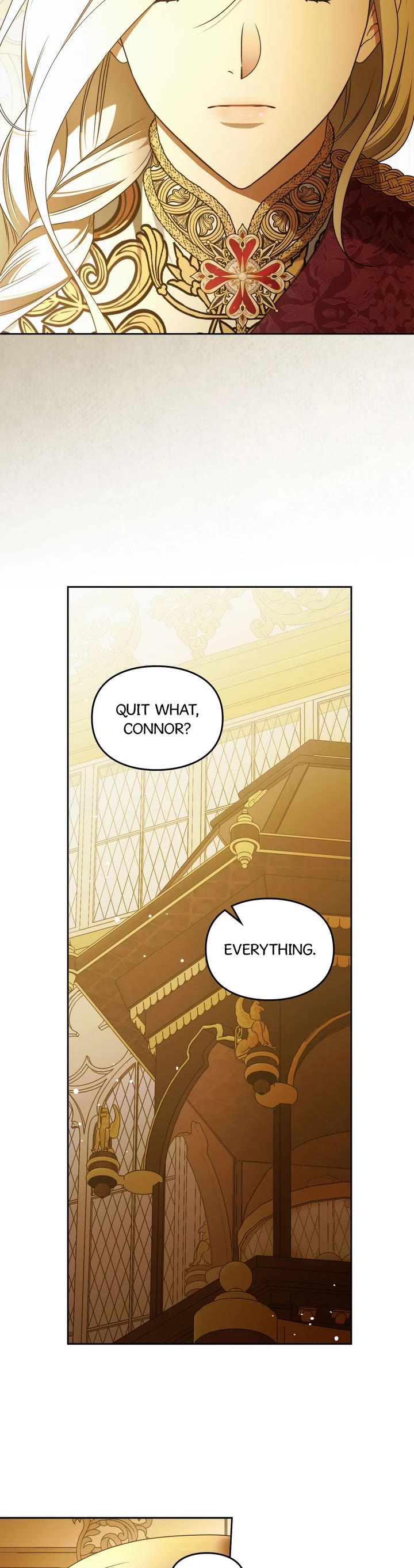 Your Eternal Lies Chapter 76 page 4 - Chapter 76: Bonus Episode 1