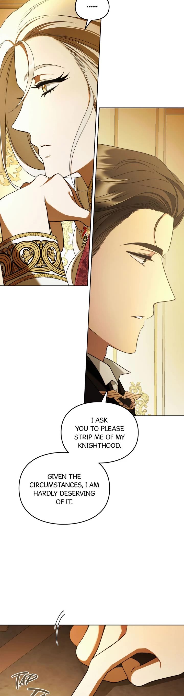 Your Eternal Lies Chapter 76 page 5 - Chapter 76: Bonus Episode 1