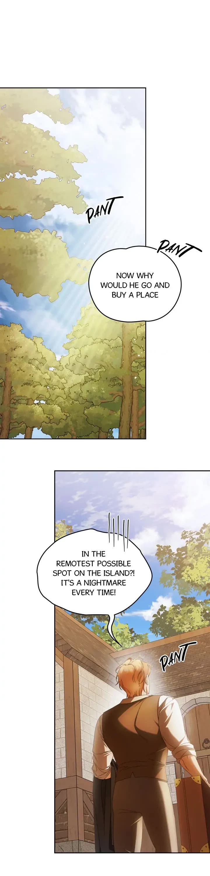 Your Eternal Lies Chapter 77 page 1 - Chapter 77: Bonus Chapter 2