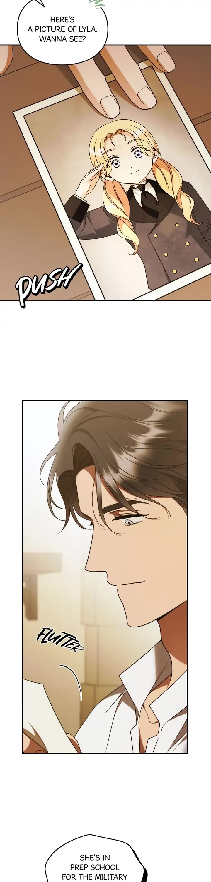 Your Eternal Lies Chapter 77 page 16 - Chapter 77: Bonus Chapter 2