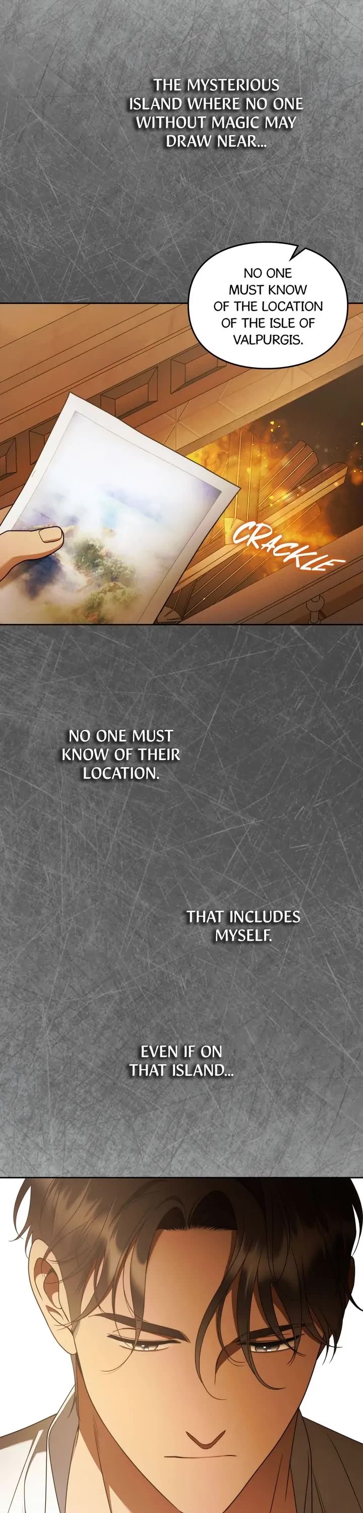 Your Eternal Lies Chapter 77 page 22 - Chapter 77: Bonus Chapter 2