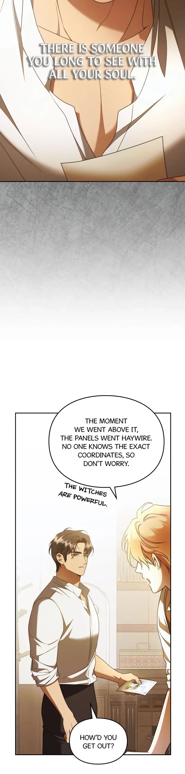 Your Eternal Lies Chapter 77 page 23 - Chapter 77: Bonus Chapter 2