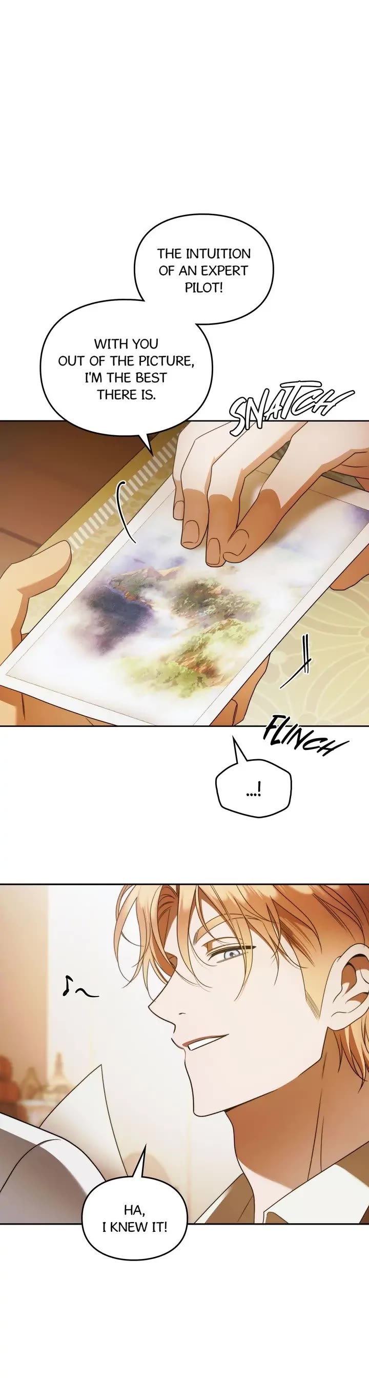 Your Eternal Lies Chapter 77 page 24 - Chapter 77: Bonus Chapter 2