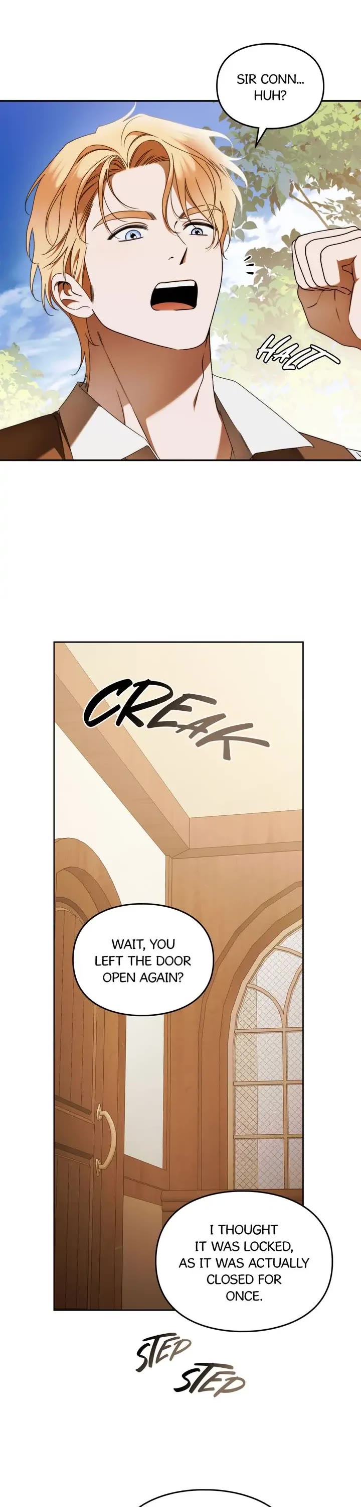 Your Eternal Lies Chapter 77 page 3 - Chapter 77: Bonus Chapter 2