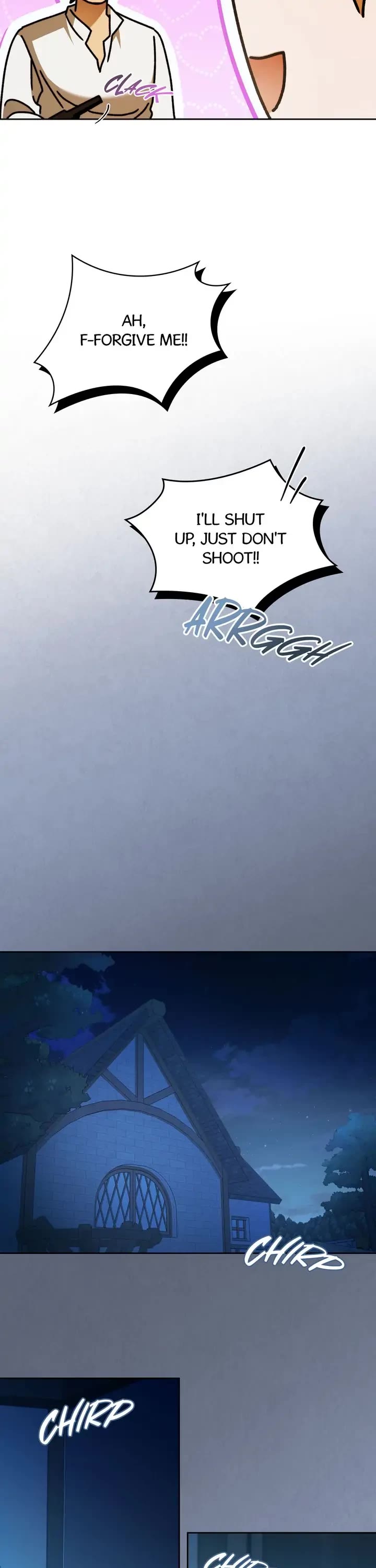 Your Eternal Lies Chapter 77 page 31 - Chapter 77: Bonus Chapter 2
