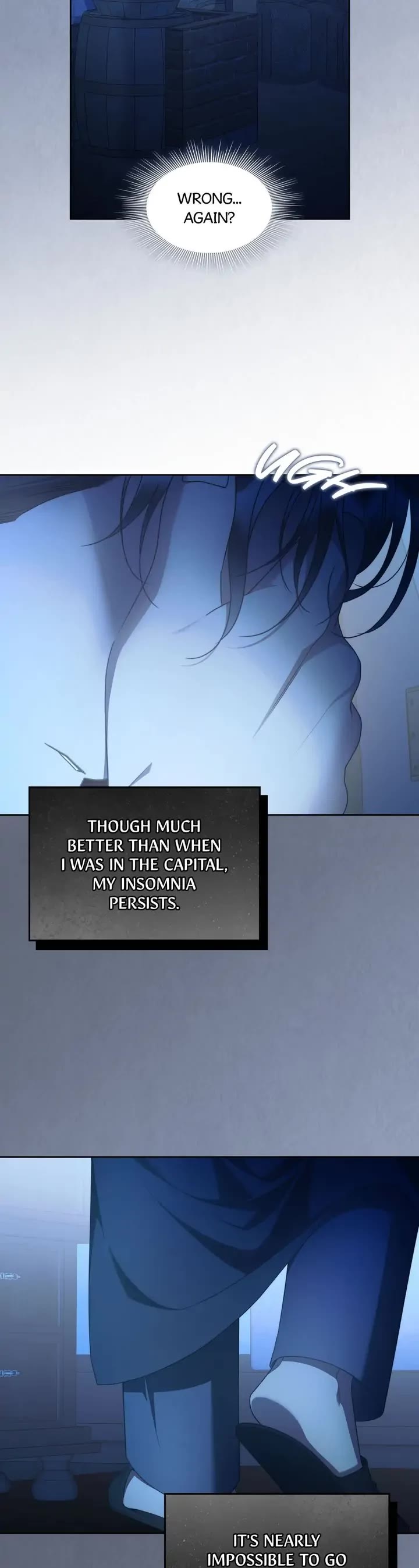 Your Eternal Lies Chapter 77 page 34 - Chapter 77: Bonus Chapter 2