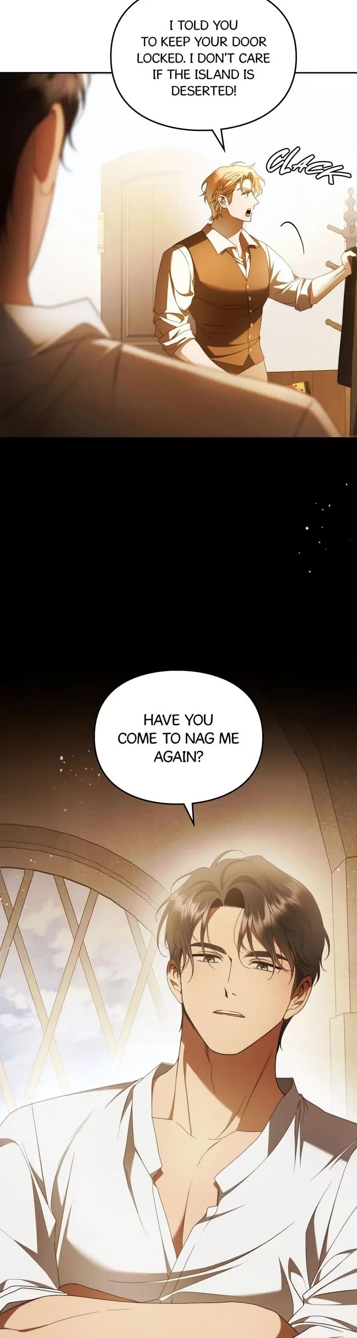 Your Eternal Lies Chapter 77 page 4 - Chapter 77: Bonus Chapter 2