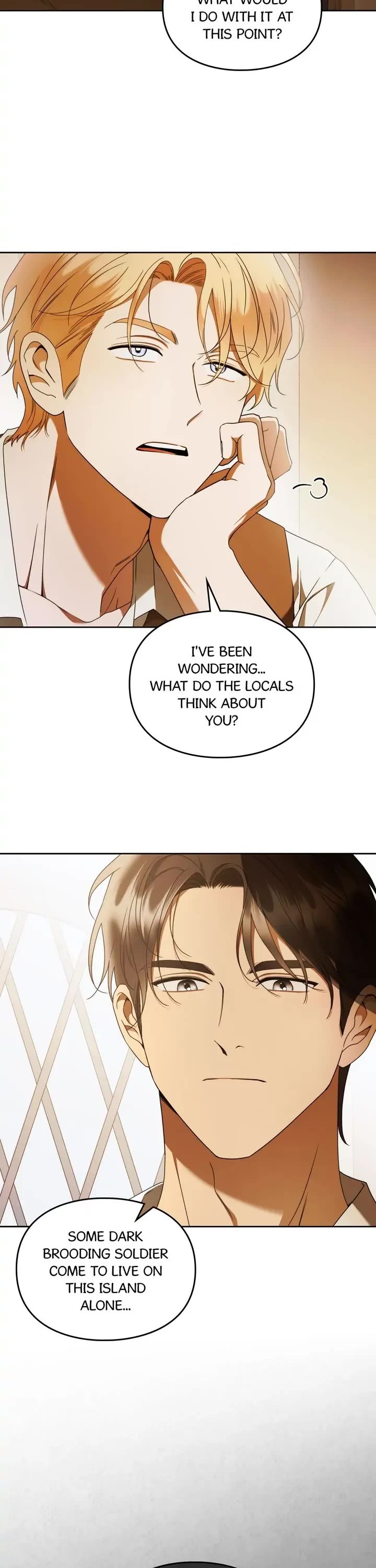 Your Eternal Lies Chapter 77 page 7 - Chapter 77: Bonus Chapter 2