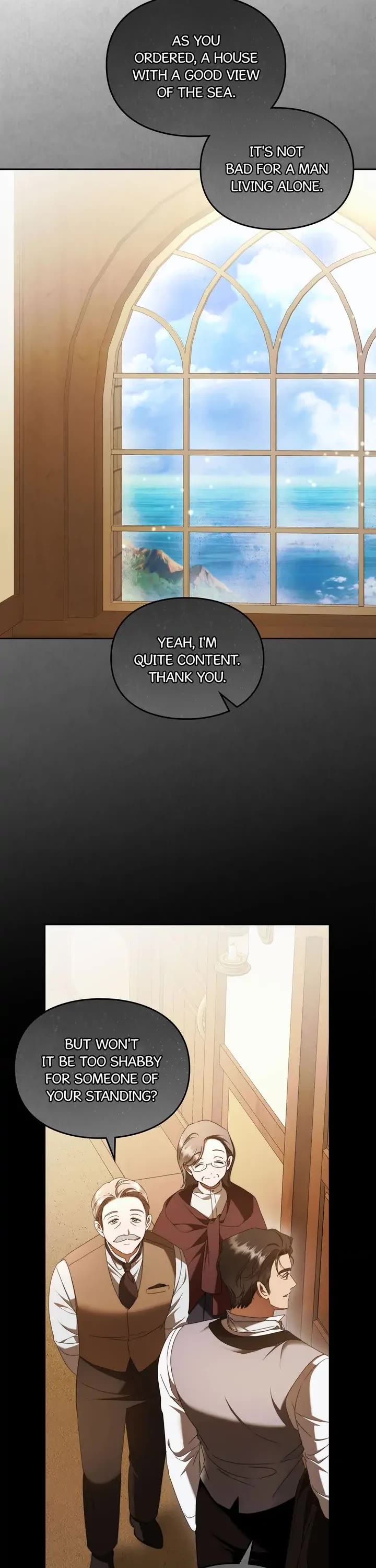 Your Eternal Lies Chapter 77 page 8 - Chapter 77: Bonus Chapter 2