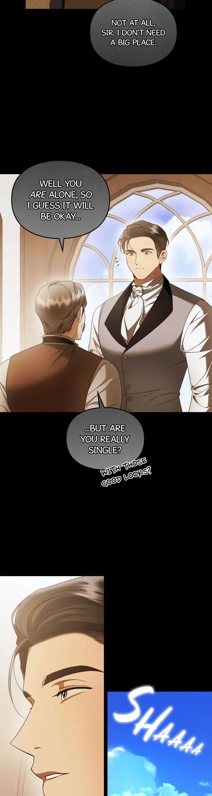 Your Eternal Lies Chapter 77 page 9 - Chapter 77: Bonus Chapter 2