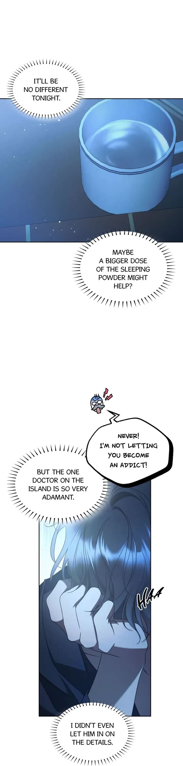 Your Eternal Lies Chapter 78 page 11 - Chapter 78: Bonus Episode 3