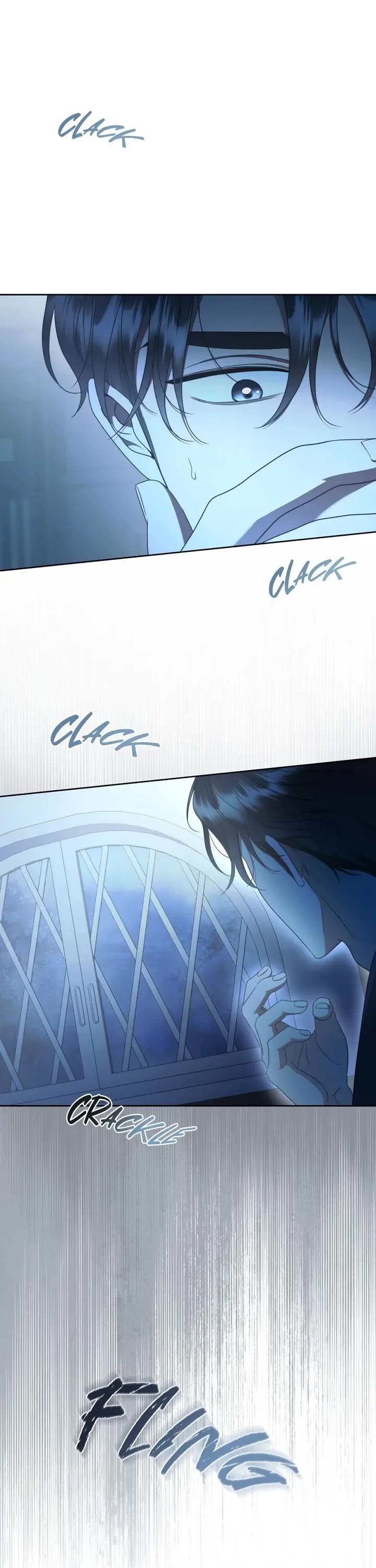 Your Eternal Lies Chapter 78 page 12 - Chapter 78: Bonus Episode 3