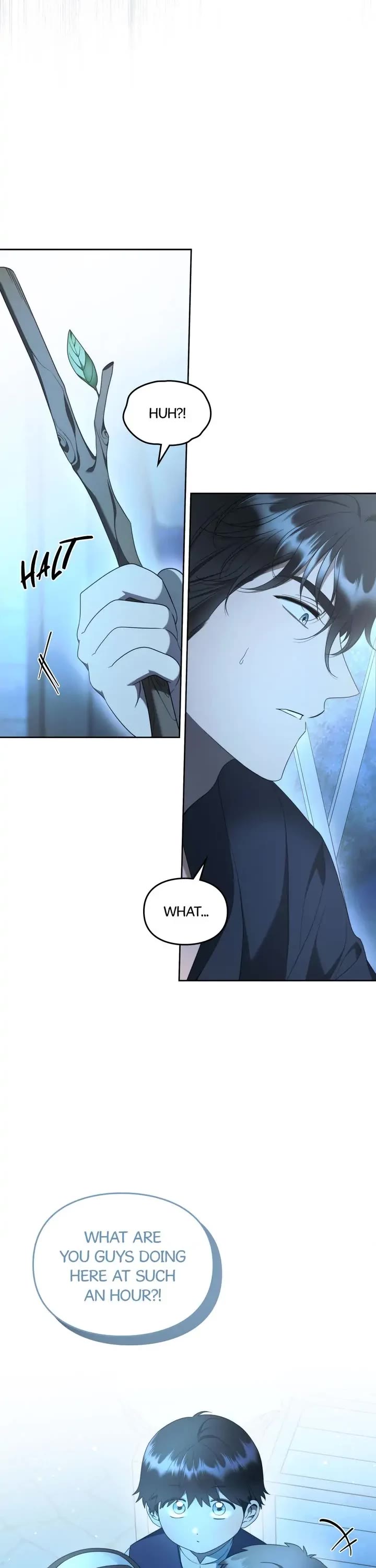 Your Eternal Lies Chapter 78 page 13 - Chapter 78: Bonus Episode 3