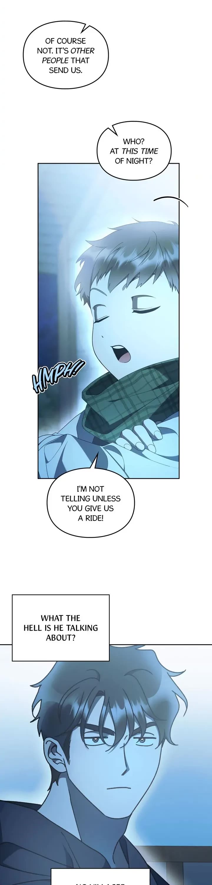 Your Eternal Lies Chapter 78 page 17 - Chapter 78: Bonus Episode 3