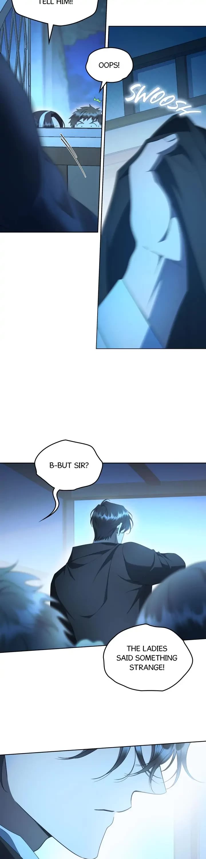 Your Eternal Lies Chapter 78 page 21 - Chapter 78: Bonus Episode 3
