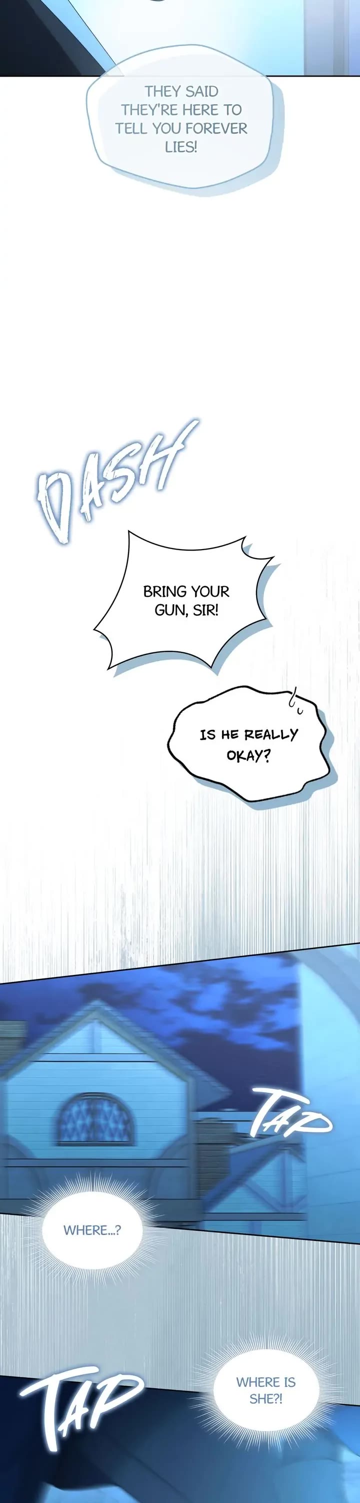 Your Eternal Lies Chapter 78 page 22 - Chapter 78: Bonus Episode 3