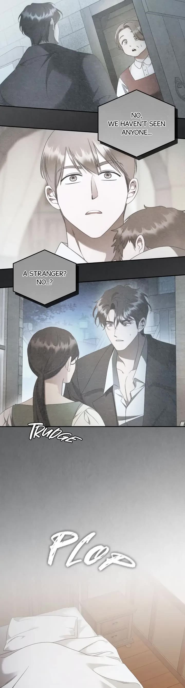 Your Eternal Lies Chapter 78 page 25 - Chapter 78: Bonus Episode 3