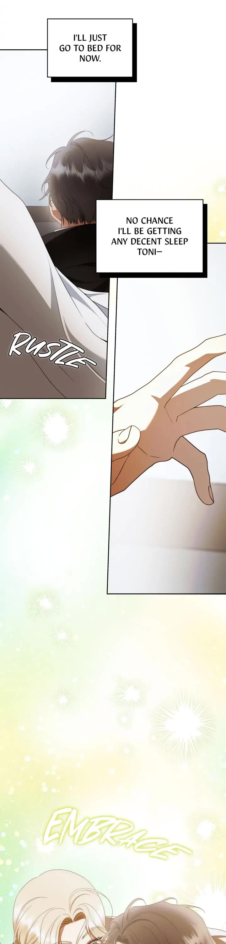 Your Eternal Lies Chapter 78 page 27 - Chapter 78: Bonus Episode 3