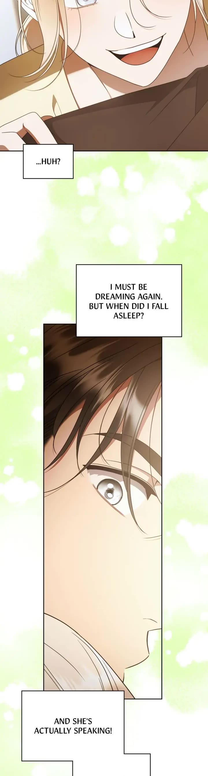 Your Eternal Lies Chapter 78 page 29 - Chapter 78: Bonus Episode 3