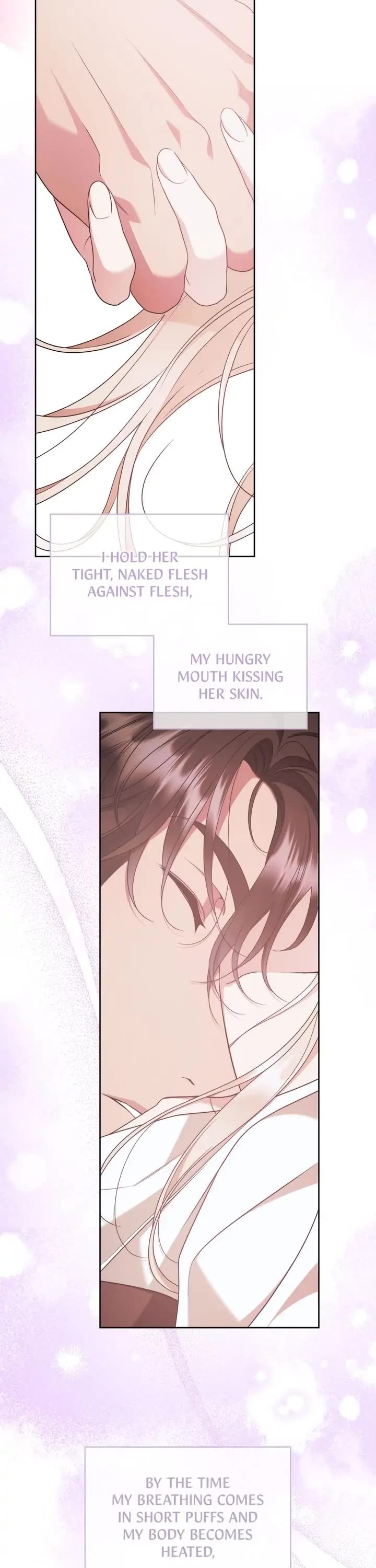 Your Eternal Lies Chapter 78 page 7 - Chapter 78: Bonus Episode 3