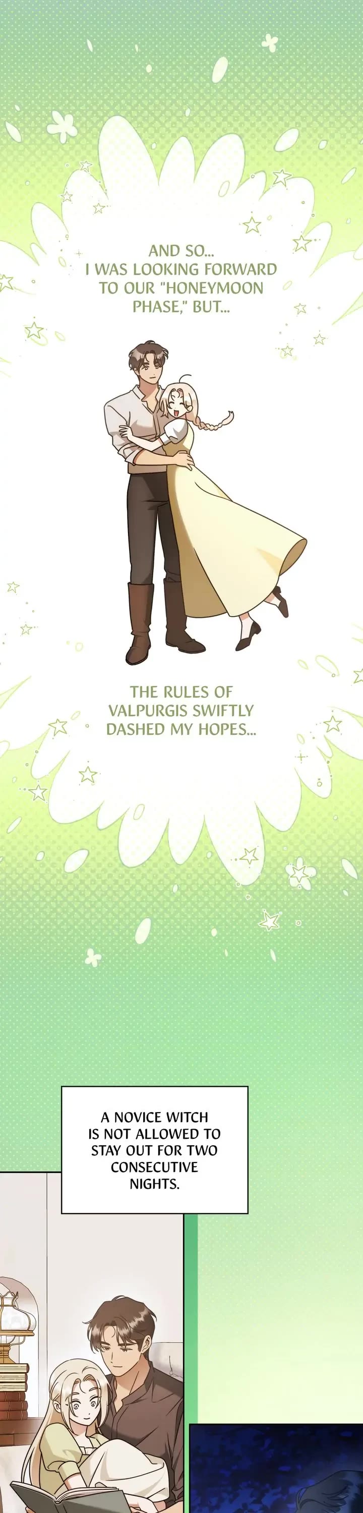 Your Eternal Lies Chapter 79 page 1 - Chapter 79: Bonus Episode 4