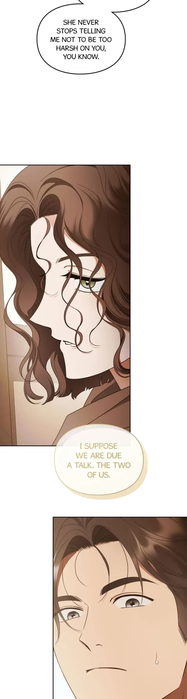 Your Eternal Lies Chapter 79 page 10 - Chapter 79: Bonus Episode 4