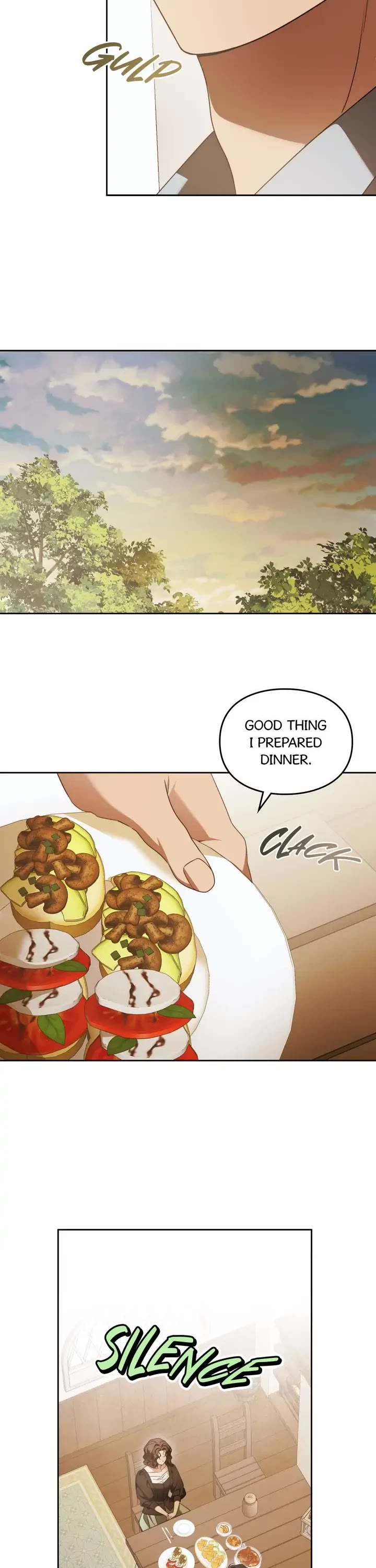 Your Eternal Lies Chapter 79 page 11 - Chapter 79: Bonus Episode 4