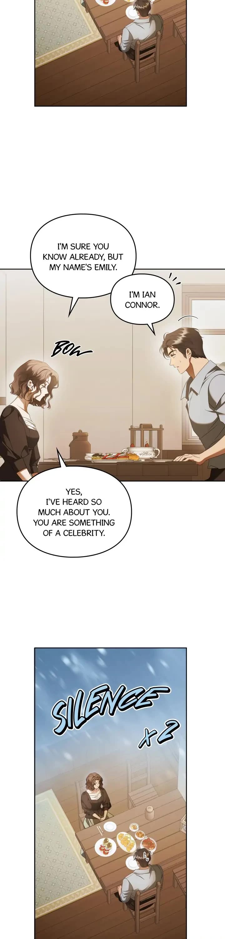 Your Eternal Lies Chapter 79 page 12 - Chapter 79: Bonus Episode 4