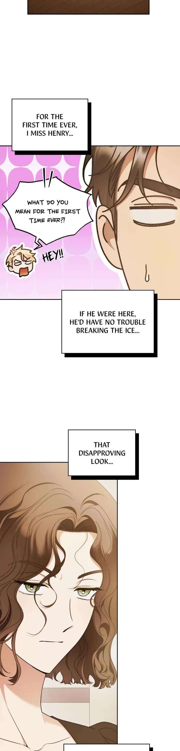 Your Eternal Lies Chapter 79 page 13 - Chapter 79: Bonus Episode 4