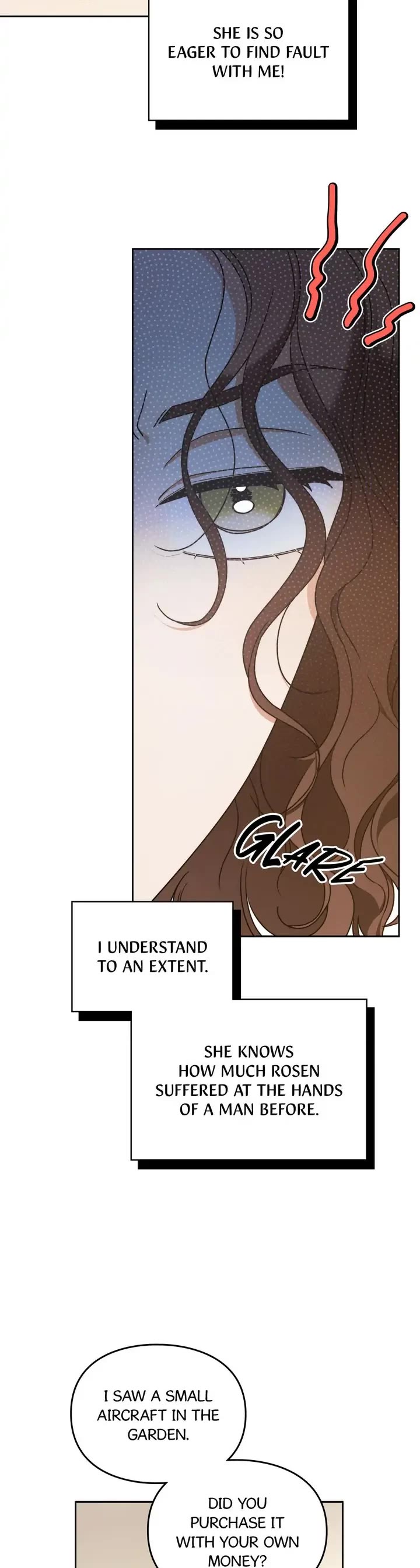 Your Eternal Lies Chapter 79 page 14 - Chapter 79: Bonus Episode 4