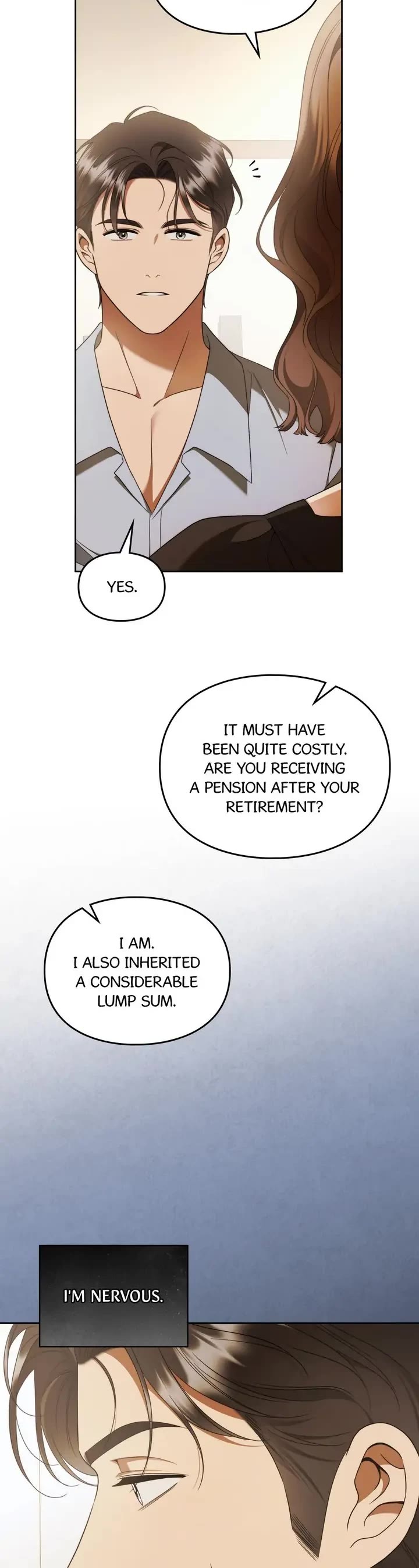 Your Eternal Lies Chapter 79 page 15 - Chapter 79: Bonus Episode 4