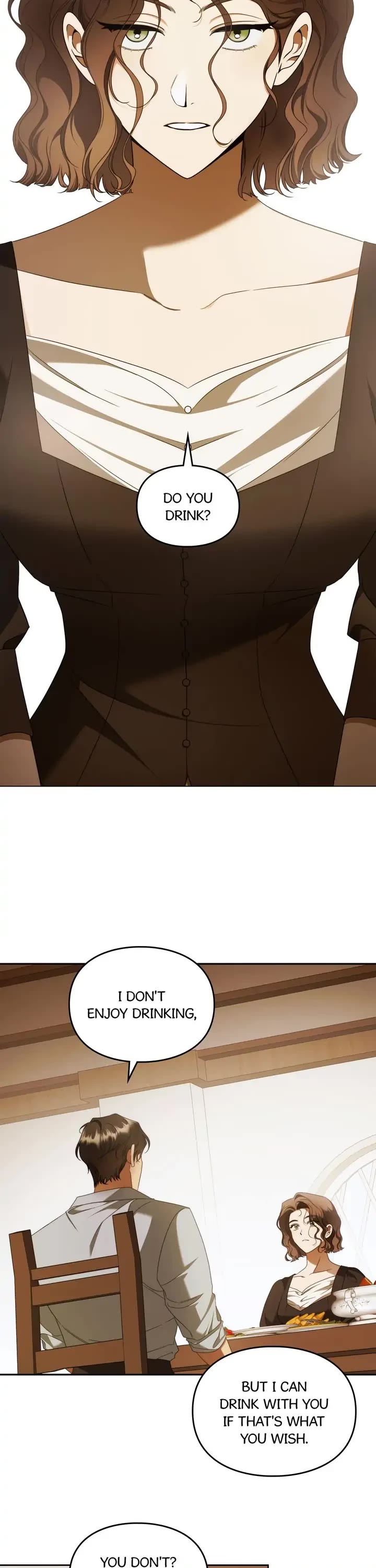 Your Eternal Lies Chapter 79 page 17 - Chapter 79: Bonus Episode 4