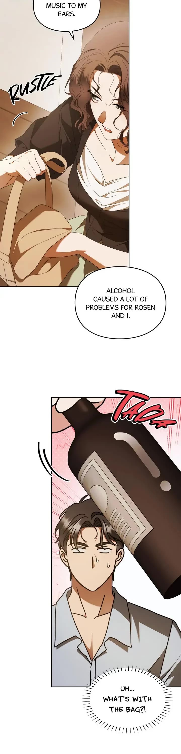 Your Eternal Lies Chapter 79 page 18 - Chapter 79: Bonus Episode 4