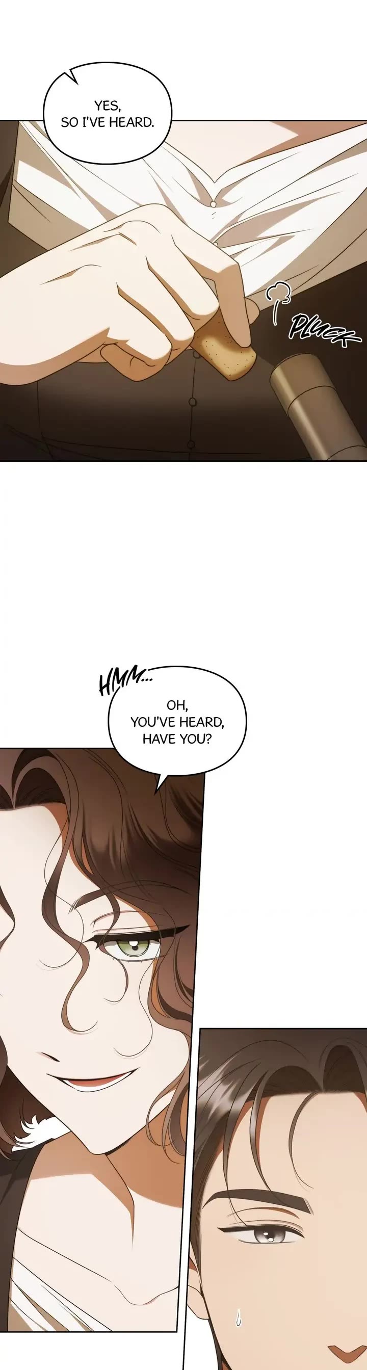 Your Eternal Lies Chapter 79 page 19 - Chapter 79: Bonus Episode 4