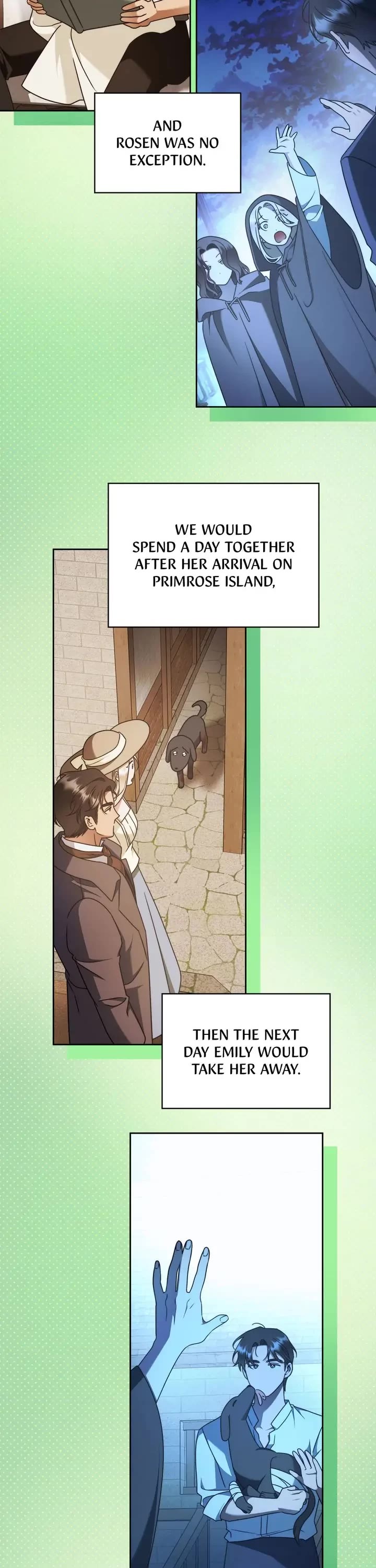 Your Eternal Lies Chapter 79 page 2 - Chapter 79: Bonus Episode 4