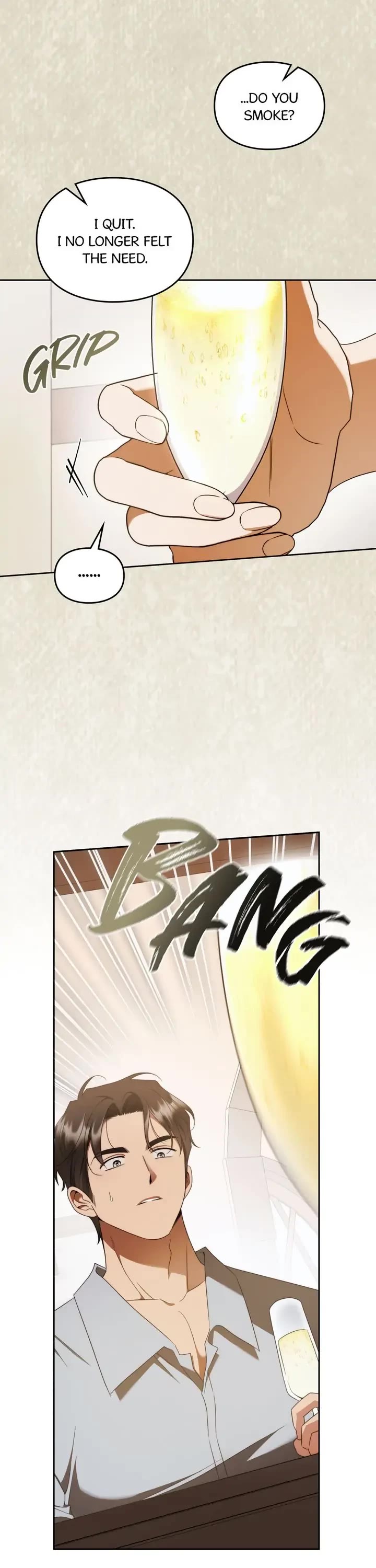 Your Eternal Lies Chapter 79 page 22 - Chapter 79: Bonus Episode 4