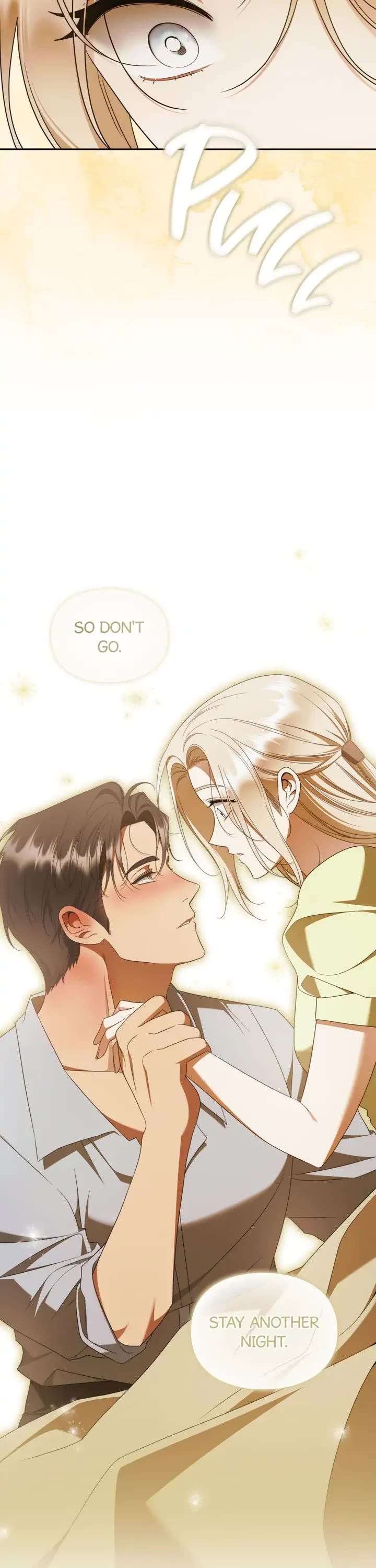 Your Eternal Lies Chapter 79 page 31 - Chapter 79: Bonus Episode 4