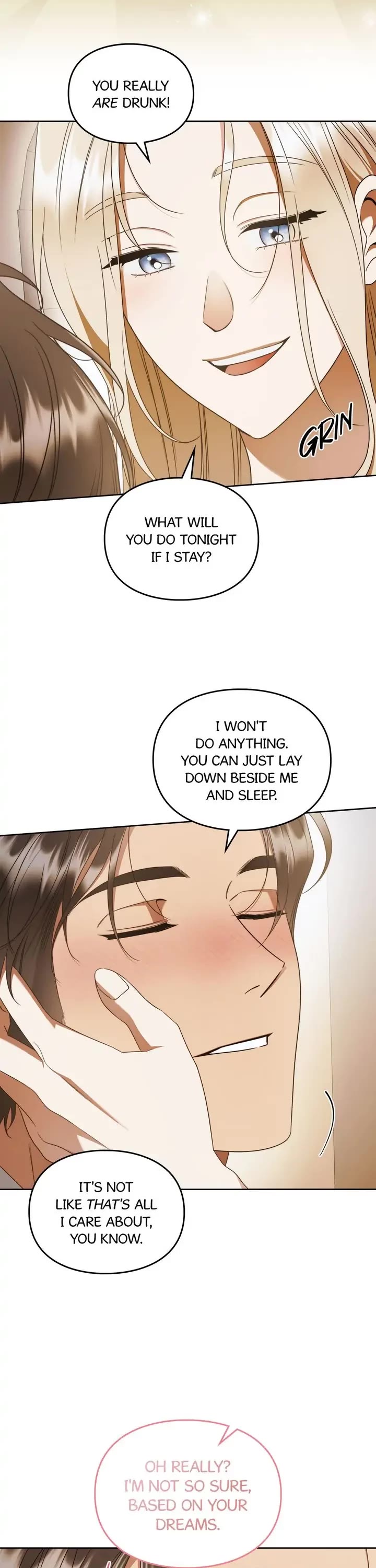 Your Eternal Lies Chapter 79 page 32 - Chapter 79: Bonus Episode 4