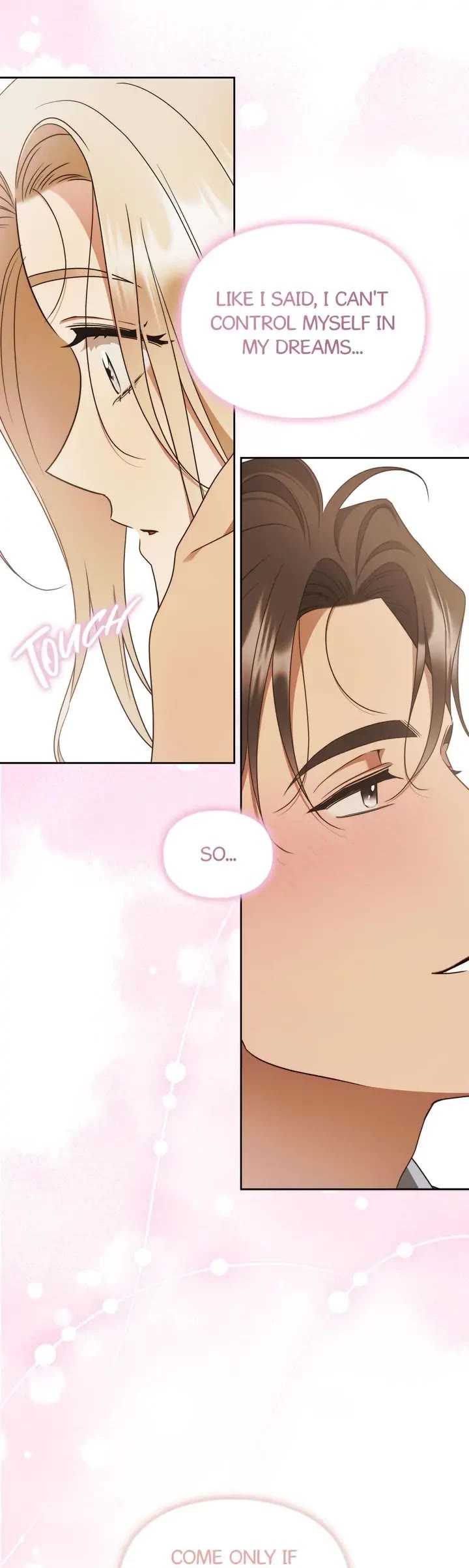 Your Eternal Lies Chapter 79 page 36 - Chapter 79: Bonus Episode 4
