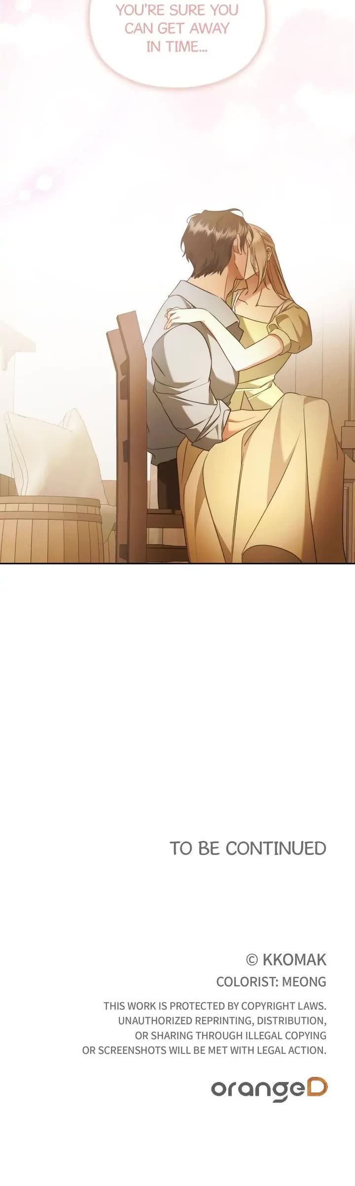 Your Eternal Lies Chapter 79 page 37 - Chapter 79: Bonus Episode 4