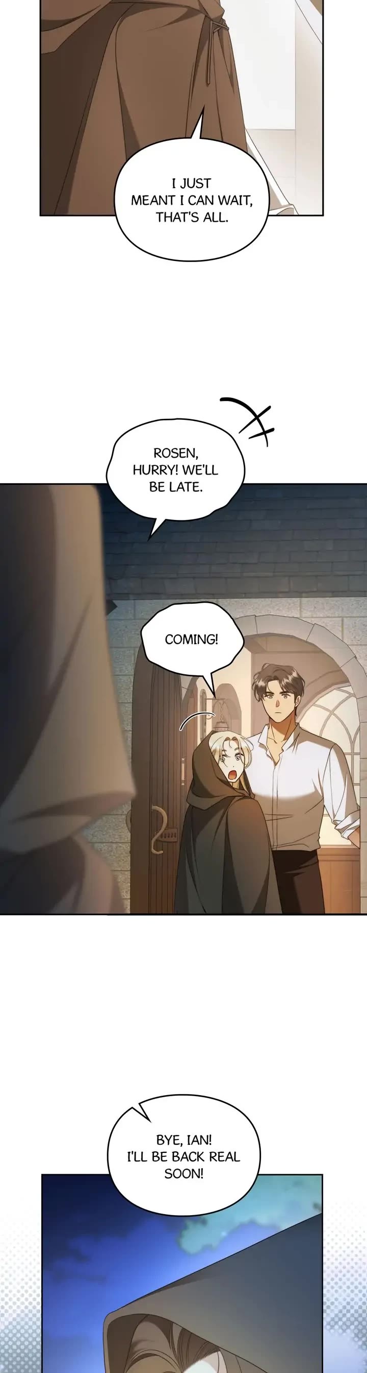Your Eternal Lies Chapter 79 page 5 - Chapter 79: Bonus Episode 4