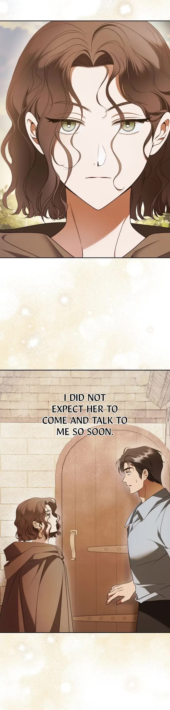 Your Eternal Lies Chapter 79 page 8 - Chapter 79: Bonus Episode 4