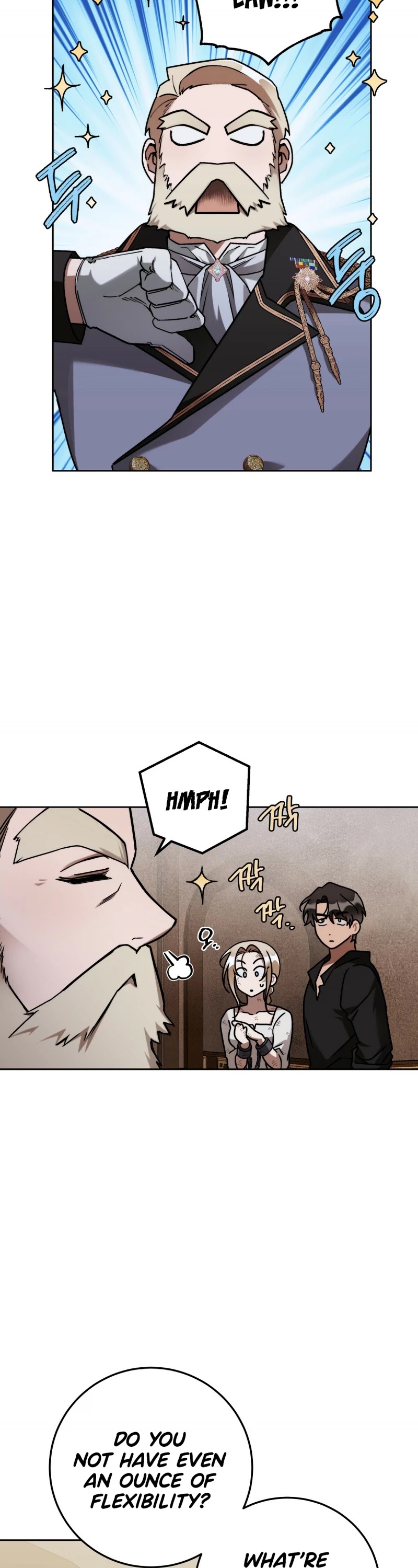 Your Eternal Lies Chapter 8 page 25 - Chapter 8