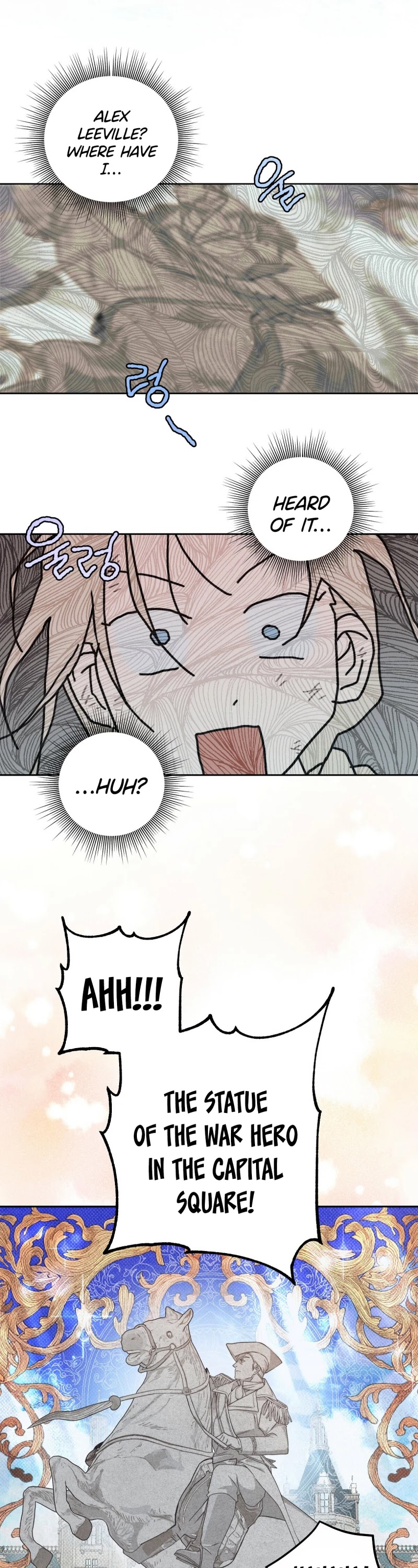 Your Eternal Lies Chapter 8 page 31 - Chapter 8