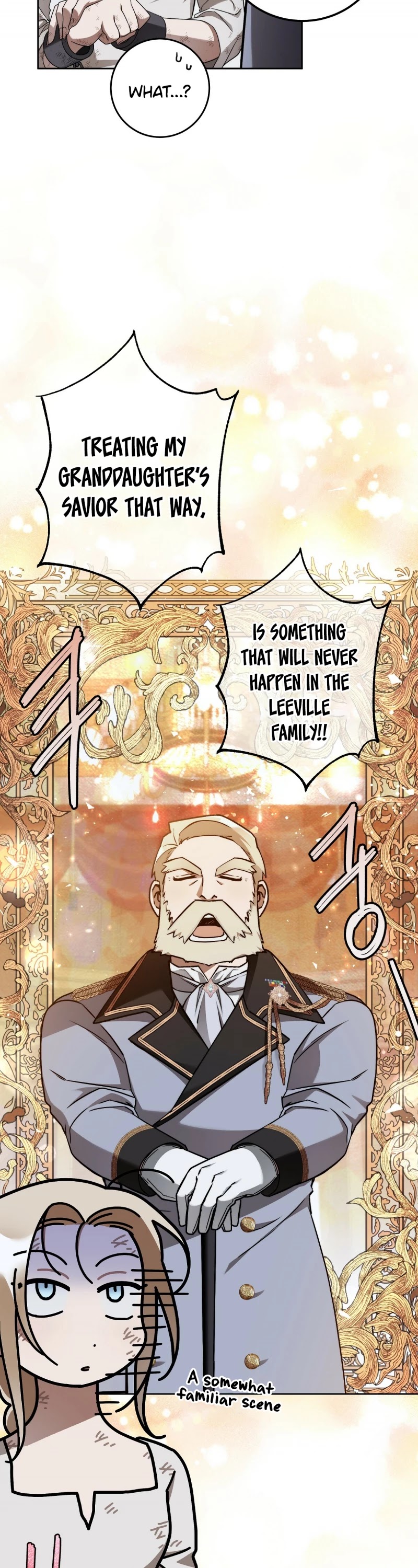Your Eternal Lies Chapter 8 page 37 - Chapter 8