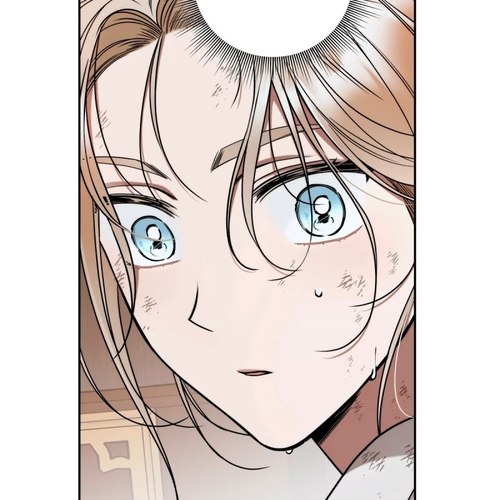 Your Eternal Lies Chapter 8 cover