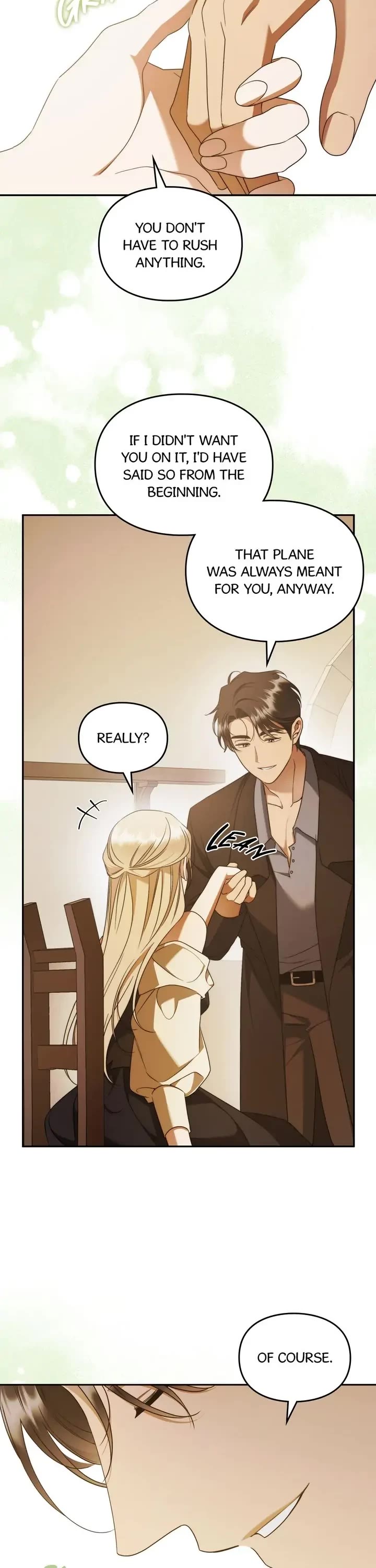 Your Eternal Lies Chapter 80 page 13 - Chapter 80: Bonus Episodes Finale - Series Finale